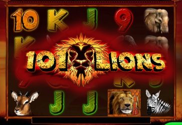 101 Lions